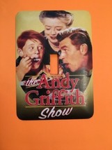 Andy Griffith Light Switch Plate TV - £7.36 GBP