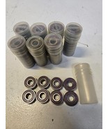 64 Quantity of Penny Skateboards Abec Seven Bearings ABEC 7 (64 Quantity) - $104.49