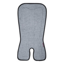  Bebefolie Bebecool Cooling Mat (Grey) - Stroller - $94.96