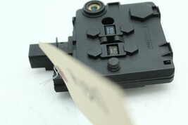 2000-2006 MERCEDES W220 W215 CL500 S430 S500 S55 REAR FUSE JUNCTION BOX H1347 image 8