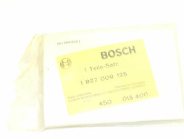 New Bosch 1 827 009 125 Service Kit 1827009125 - £19.49 GBP