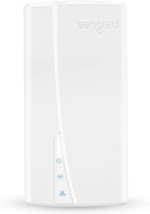 Sengled Smart Home Hub Z01-Hub, White, 1 Pack, Compatible With Alexa And Google - £31.83 GBP