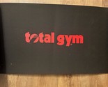 Total Gym Mat 92 x 20 Red - $39.99