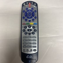 Dish Network Remote Control 186371 21.1 Learning IR/UHF UHF Pro DH28 - £11.68 GBP