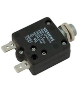 Generic 60-555-1015 Circuit Breaker Panel Mount 8A 115v - $453.83 MXN