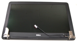 Dell Inspiron 15 5565 15.6&quot; Screen Assembly Silver - £32.40 GBP