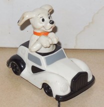 1996 McDonald&#39;s 101 Dalmations Happy Meal Toy #3 - £3.87 GBP