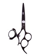 Shears Direct Pro Black Titanium, 6.0 Inch, 2.6 Ounce - $113.00