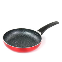 Oster 8 Inch Red Aluminum Non Stick Frying Pan with Bakelite Handle - $900.17 MXN