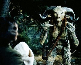 EL LABERINTO DEL FAUNO PRINTS AND POSTERS 296341 - $11.99