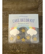 Sweetshop Cake Decorating Kit-11 Pieces - $543.54 MXN