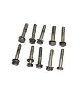 1969 1970 Moto Guzzi V750 Ambassador 750 V7 Transmission cover mount bolts - $40.69 CAD