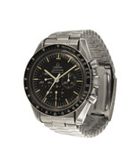 Omega Vintage First Watch Worn On The Moon - £6,216.59 GBP