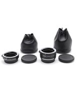 [Mint] Canon Extension TUBE EF12 II &amp; EF25 II w/Case for EF/EF-S mount #... - $2,341.90 MXN