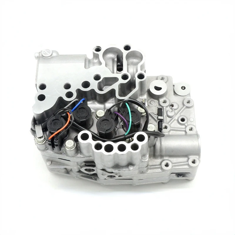 Car Engine TR580 Automatic Transmission Valve Body for  Crosstrek Forester Impre - £573.04 GBP
