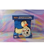Rubba Ducks Duckerball Rubber Duck Collectible New in Box Department 56 ... - $14.99