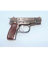 Model 75 Gun Shaped Jet Torch Lighter With White LED Light USA Stocked - $23.15 CAD