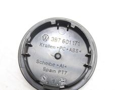 VW VOLKSWAGEN WHEEL CENTER CAP 3B7601171 E4693 image 11