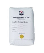 ** Discontinued** CarbonChem (IONPLUS CA-10) Water Softening Resin 8% Cr... - $296.99 CAD