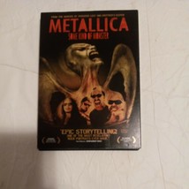 Metallica: Some Kind of Monster (DVD, 2005) Like New! - £7.45 GBP