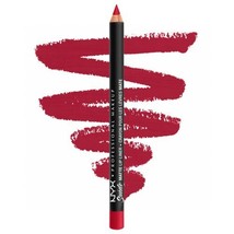 NYX Nyx professional suede matte lip liner spicy spicy - £7.18 GBP