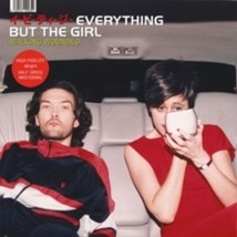 Everything But The Girl Walking Wounded - Lp - £29.41 GBP