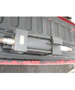 Parker Cylinder Hydraulic 4&quot; Bore / 5&quot; Stroke / 3000 PSI Model# KIBE2HUS18a - $10,498.98 MXN
