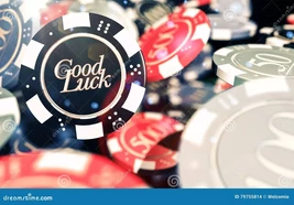 Good Luck Gambling and Lottery Spell and Attract Wealth with Powerful Si... - $100.00