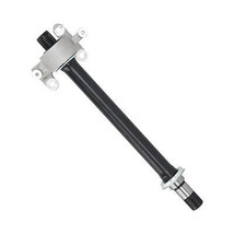 Front Right CV Intermediate Shaft Fit For Honda Accord 2007-12 Acura TSX... - $63.24