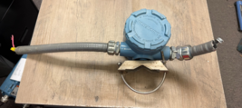 Rosemount 3144P-D1A1NA TEMPERATURE TRANSMITTER HART SMART 4-20MA UNTESTED - $399.99
