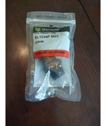 GREEN LEAF  Elbow 1/2&quot; Male Thread  x  3/4&quot; Hose Barb EL1234 poly - $183.21 MXN