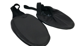 Capezio Turning Pointe 55 Sophia Lucia Leather Pirouette, Black, Womens ... - €12,20 EUR