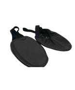 Capezio Turning Pointe 55 Sophia Lucia Leather Pirouette, Black, Womens ... - €12,20 EUR