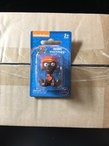 Paw Patrol Mini Zuma Figure Great Party Favor! Case Of 36 Figures. Free Shipping - £7.46 GBP