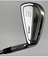 Bridgestone Golf J15CB Forged Single 7 Iron Stepped Steel KBS Stiff Shaft - $81.18 CAD