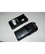 Motorola HT750 UHF 403-470 MHz 4CH Two Way Radio AAH25RDC9AA2AN W6C3 - $51.91 CAD