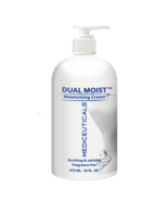 Mediceuticals Dual Moist Hand Cream 16oz - $43.00