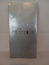 Barry Manilow: The Complete Collection Box Set - Factory Sealed - Free Shipping - £43.24 GBP