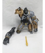 Vintage 1996 Cy-Gor Spawn Action Figure With Missile Accessory - €8,63 EUR