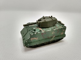 Hot Wheels Command Tank - 1983 | Green Camo Version - £3.71 GBP
