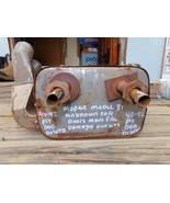 Mopar Model 31 Heater Box OEM 1940 41 42 Plymouth Dodge Desoto - $179.99