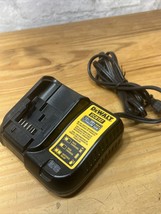 DEWALT DCB107 Battery Charger - $19.31