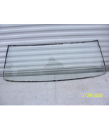 1965 BUICK SKYLARK 2 DR Hardtop  WINDSHIELD GLASS USED WINDSCREEN - £312.26 GBP