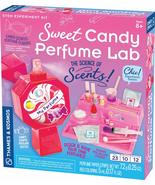 Thames &amp; Kosmos Sweet Candy Perfume Lab STEM Kit | Design &amp; Make Candy-S... - £19.65 GBP