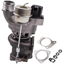 Turbo Charger For Mini Cooper Coupe S Models 1.6L 2012 2013 2014 2015 7595678 - £178.04 GBP