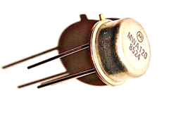 MWA120 RF Amplifier Transistor Motorola - £5.70 GBP