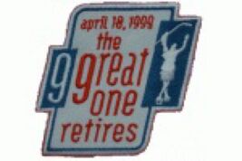 bt New York Rangers NHL Hockey Logo Poster Art 12x8in Metal Sign Vintage - $24.74