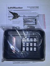 Liftmaster KPW5 Security+ 2.0 5 Codes Wireless Keypad Gate Door Opener N... - $149.95