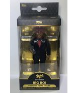 Funko Gold - OUTKAST - BIG BOI -  PREMIUM VINYL FIGURE  - £18.29 GBP