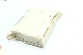 2006-2008 LEXUS IS250 LEFT SIDE INTERIOR UNDER DASH FUSE BOX H1422 image 5